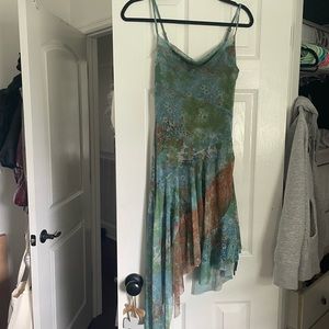 Urban Outfitter High Low Dress